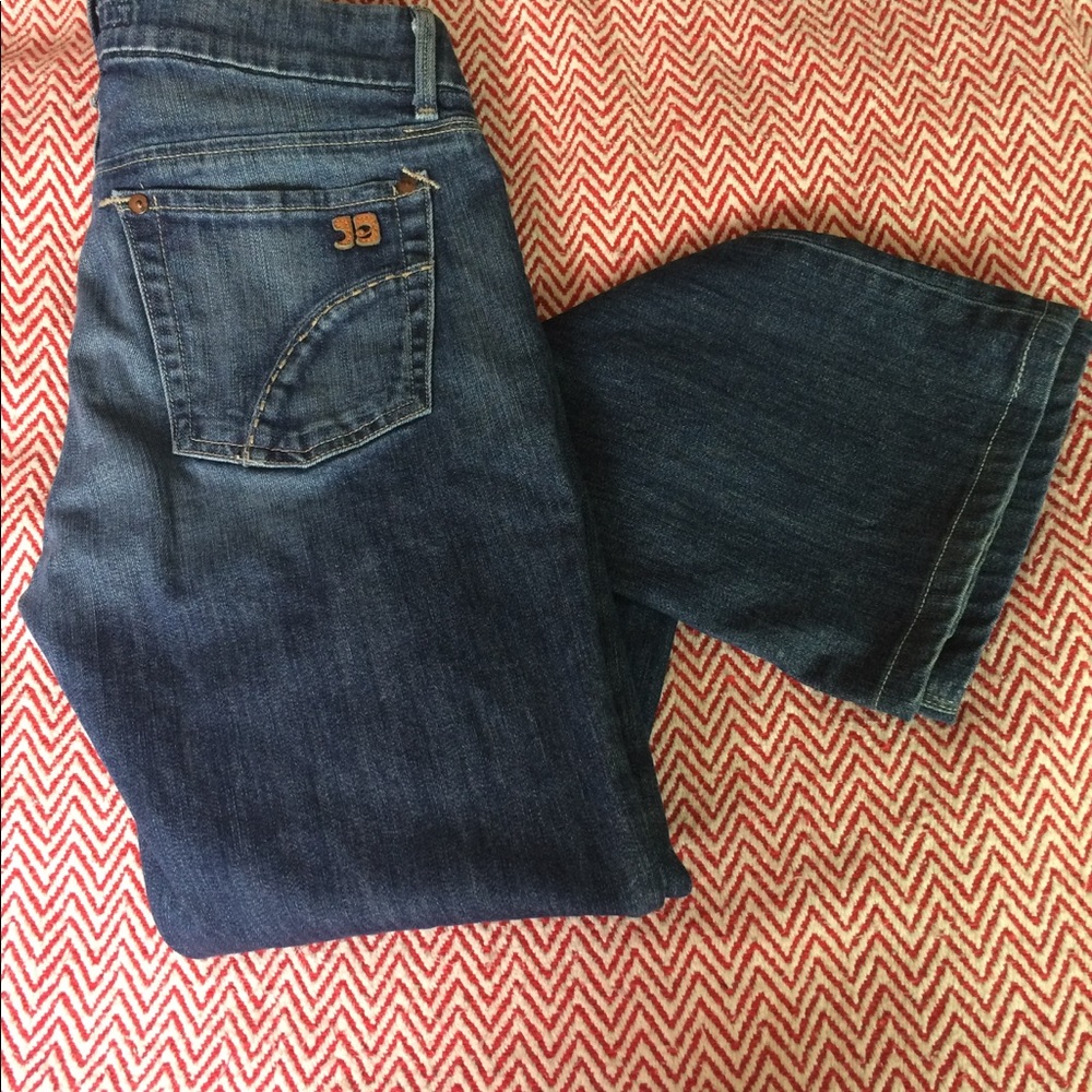 Joes Jeans